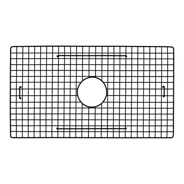 26.5" x 14.5" Bottom Grid