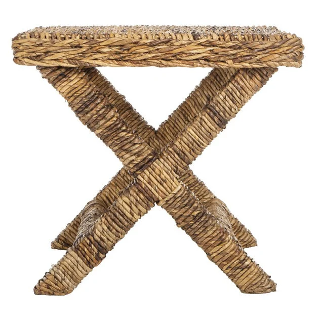 Manor Bench - Natural