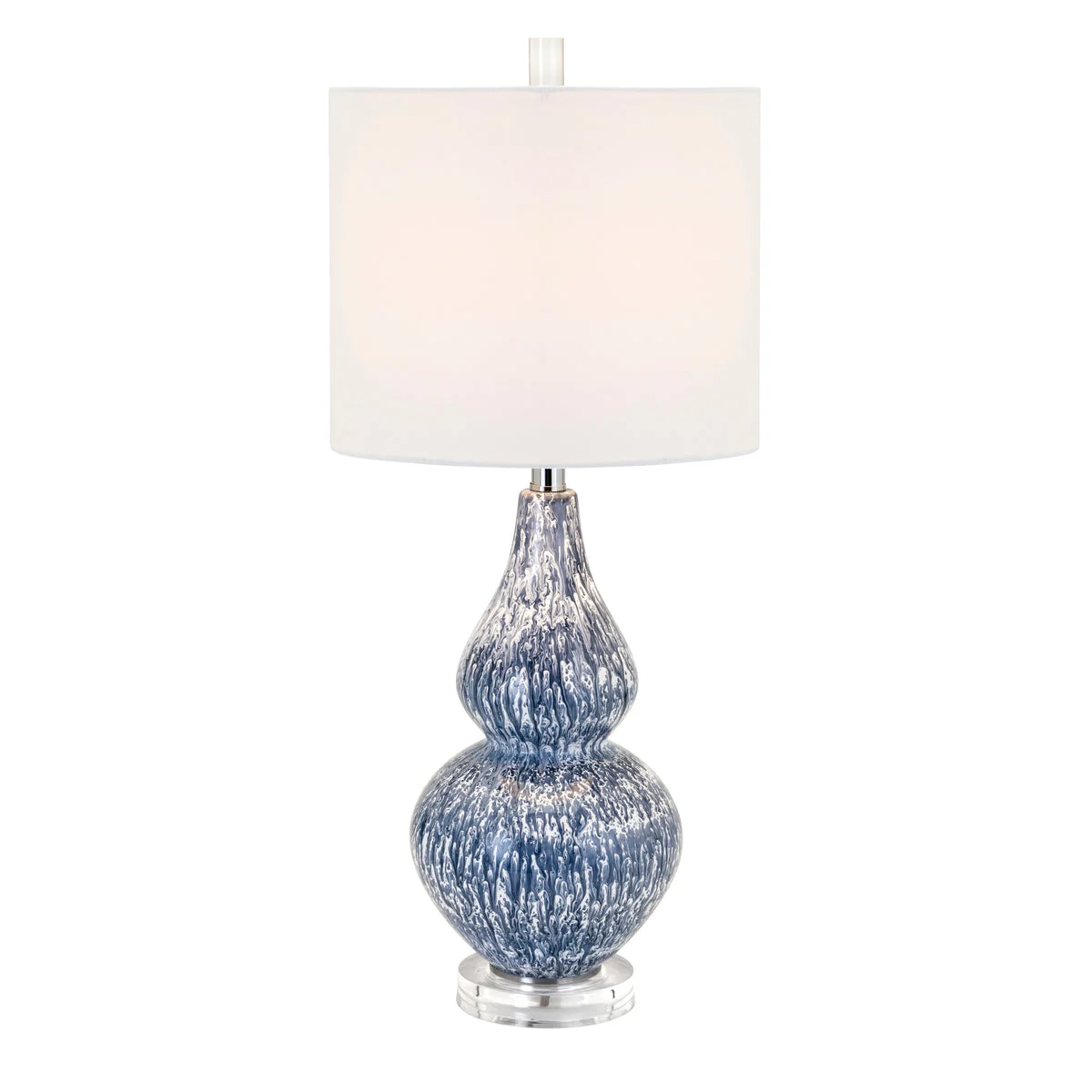 IMAX Worldwide Home Andorian Table Lamp