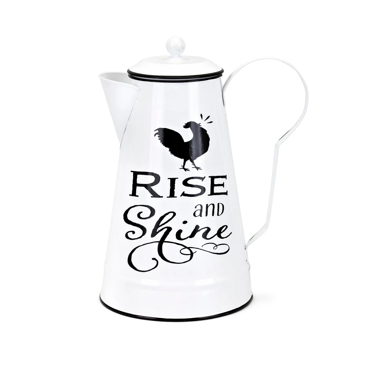 IMAX Worldwide Home Rise and Shine Pitcher