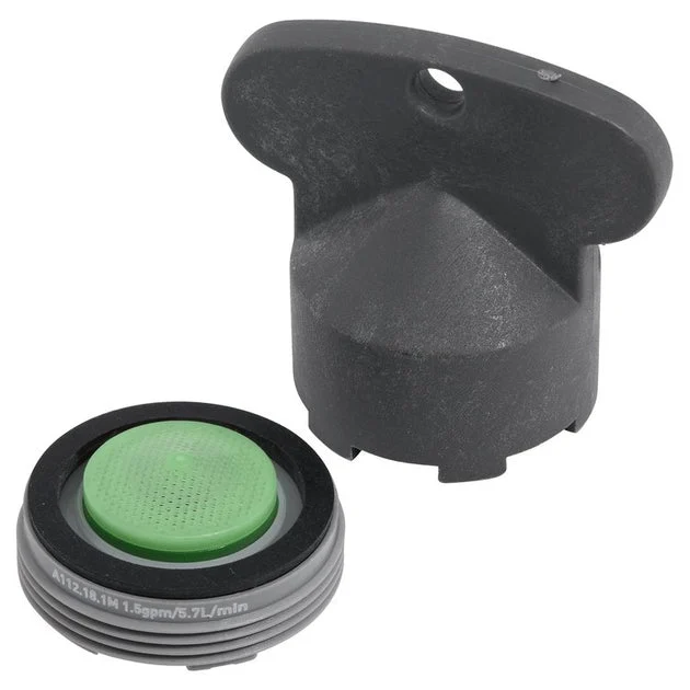 Replacement 1.5 GPM Aerator
