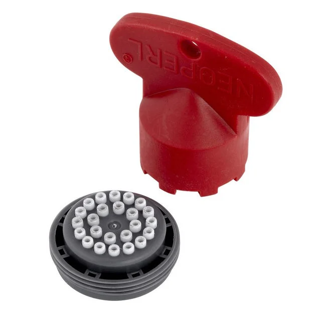 Replacement 0.5 GPM Aerator