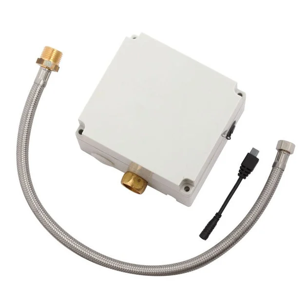 Replacement Control Box Assembly