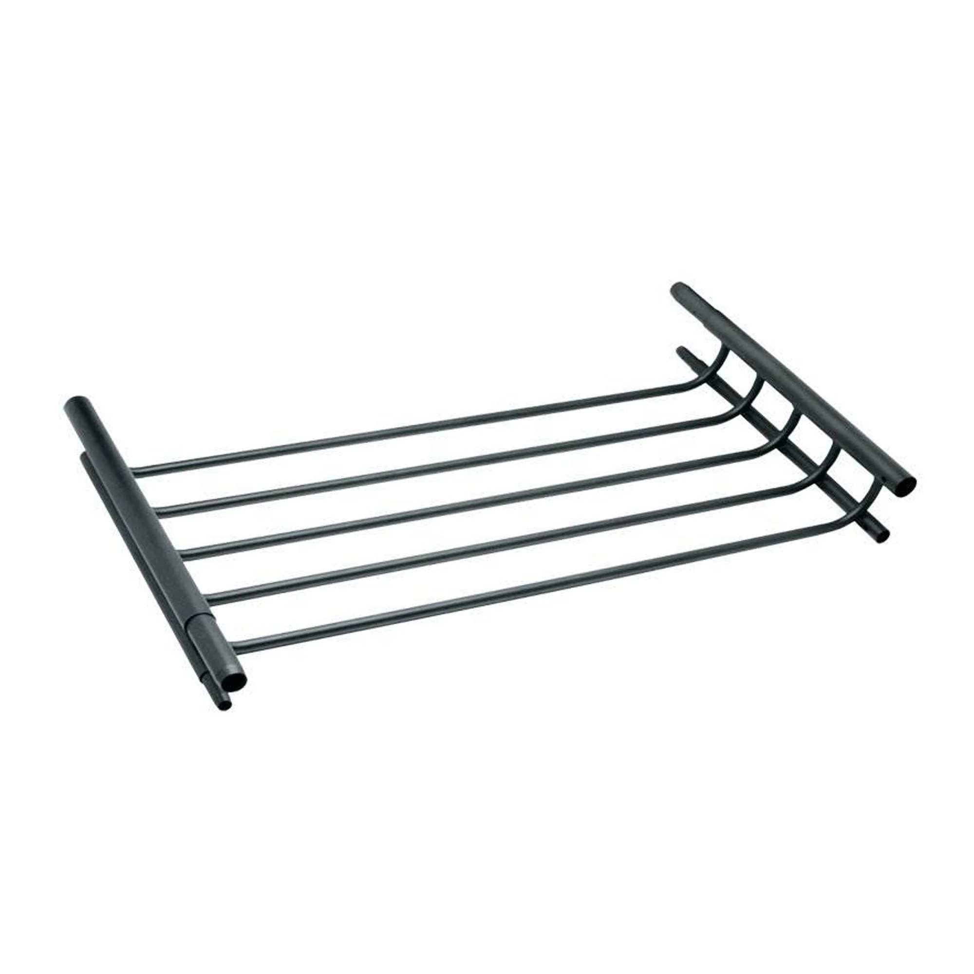 Rola Vortex 59505 V Tex Roof Top Cargo Carrier Rack Basket 18 3/4 Inch Extension