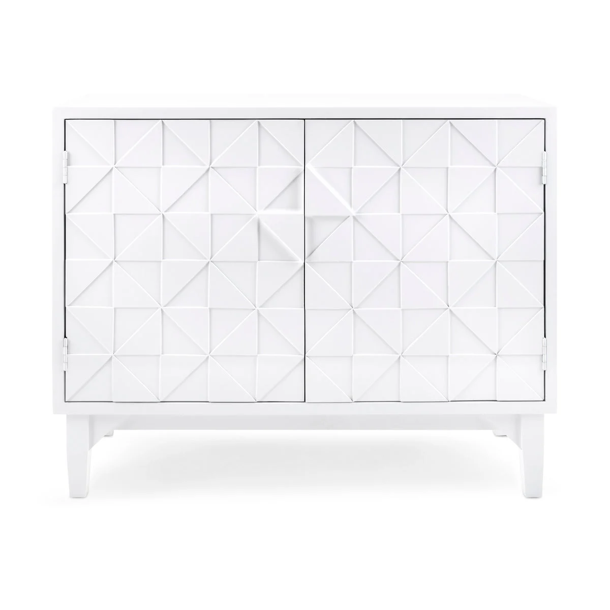 IMAX Worldwide Home Layla 2-Door Console
