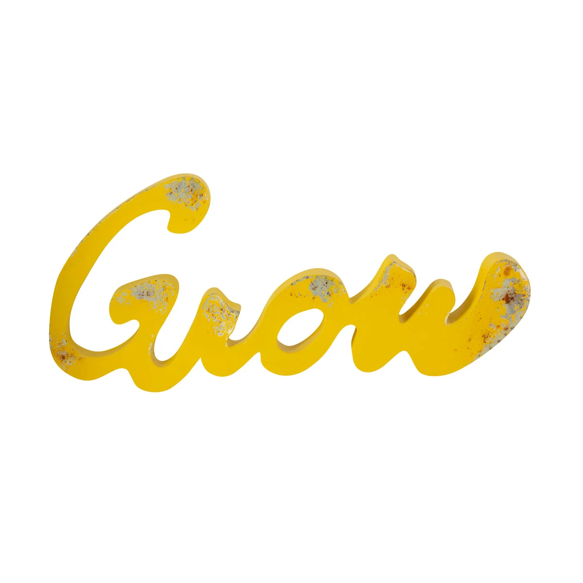 IMAX Worldwide Home Grow Metal Wall Decor