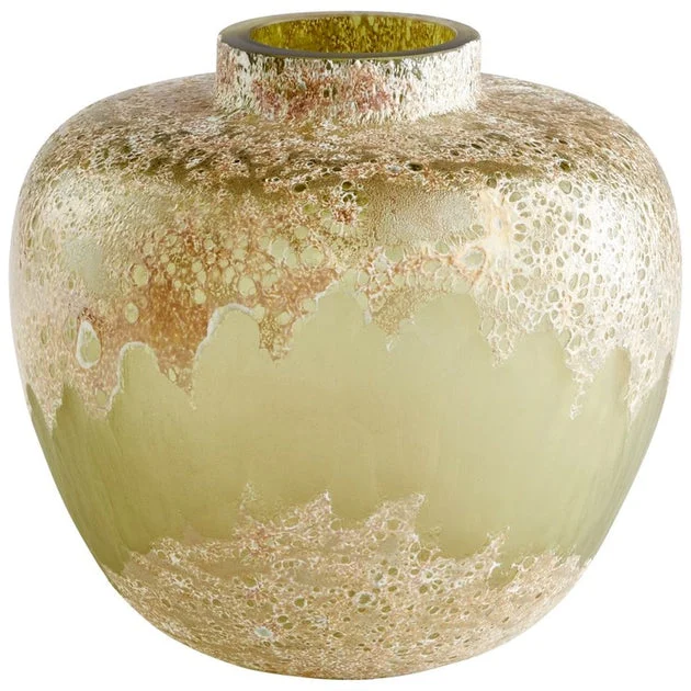 Alkali 13.75" Vase