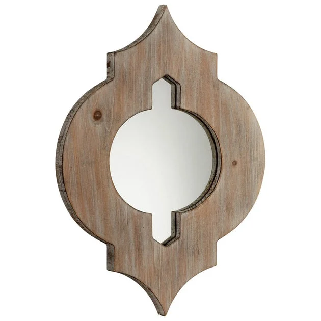 Turk Wall Mirror