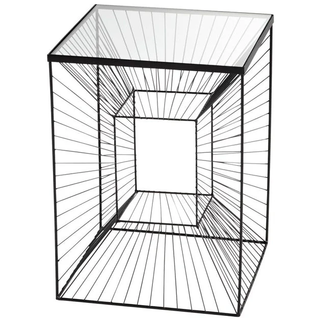 Enchantment Side Table