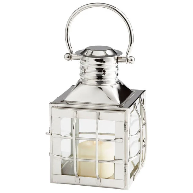 Remington Small Candle Holder