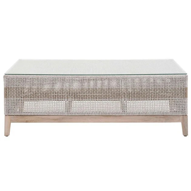 Tapestry Outdoor Coffee Table