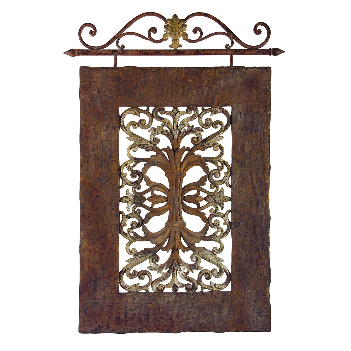 IMAX Worldwide Home Lyydia Table Clocks - Ast 4