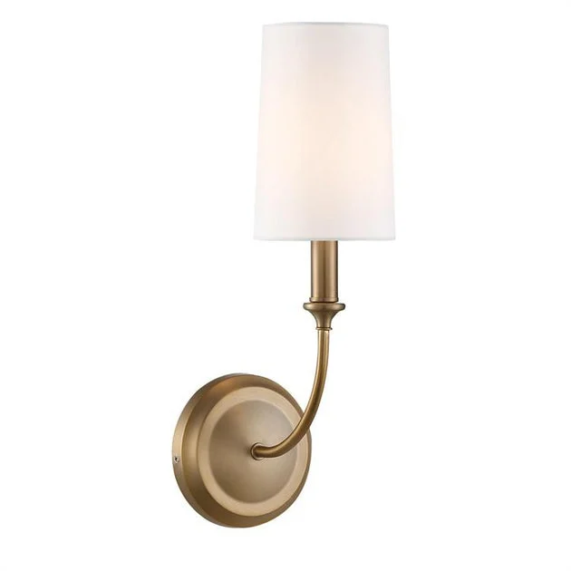 Libby Langdon for Sylvan Single-Light Wall Sconce