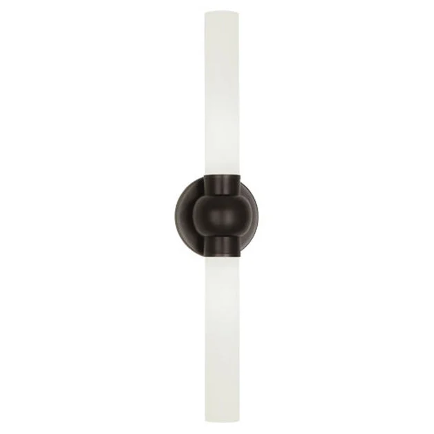 Daphne Two-Light Wall Sconce