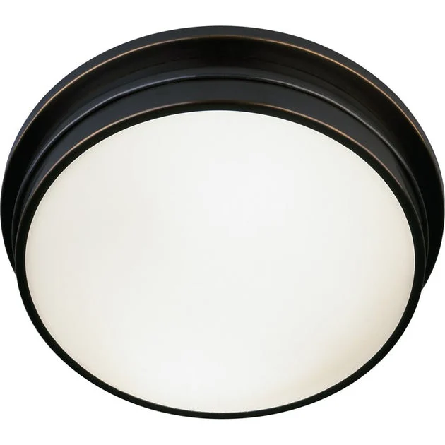 Roderick Two-Light Flush Mount Ceiling Fixture