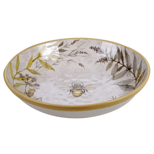 Bee Sweet Serving/Pasta Bowl