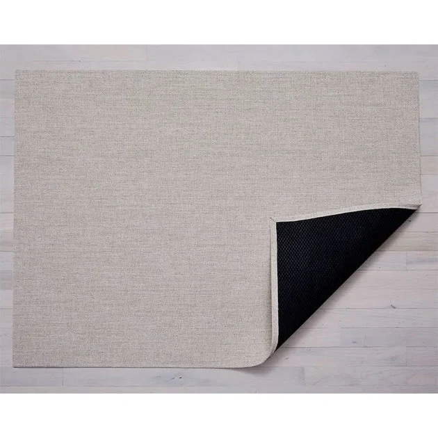 LTX Boucle Mat 46" x 72" - Natural