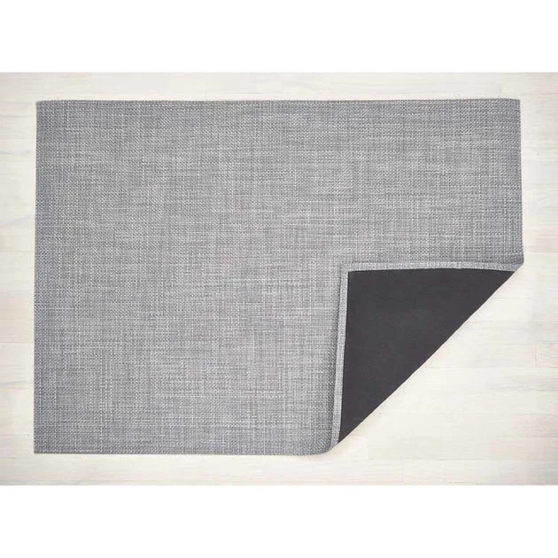 LTX Basketweave Floor Mat 26" x 72" - Shadow