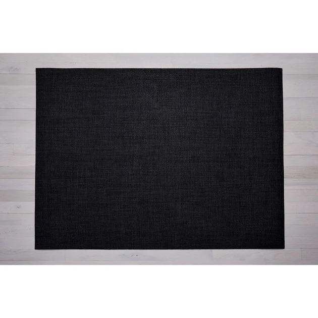 LTX Boucle Mat 35" x 48" - Noir