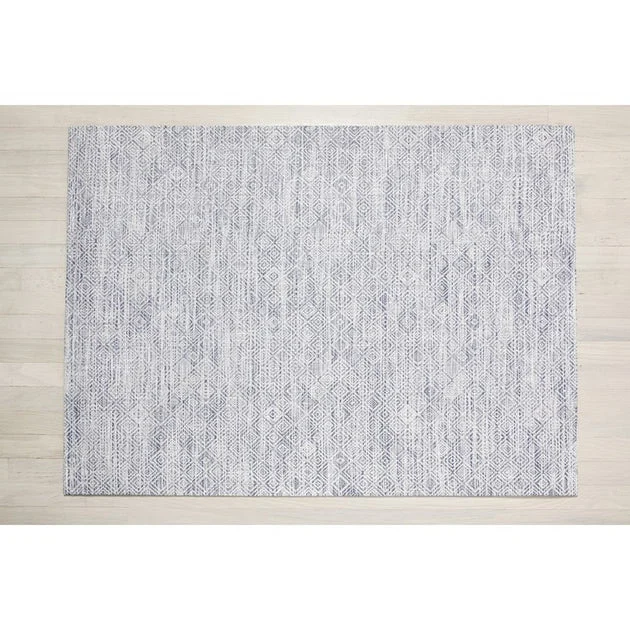 LTX Mosaic Floor Mat 46" x 72" - Blue