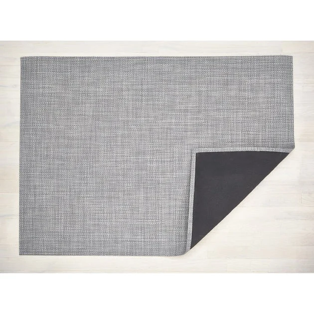 LTX Basketweave Floor Mat 30" x 106" - Shadow