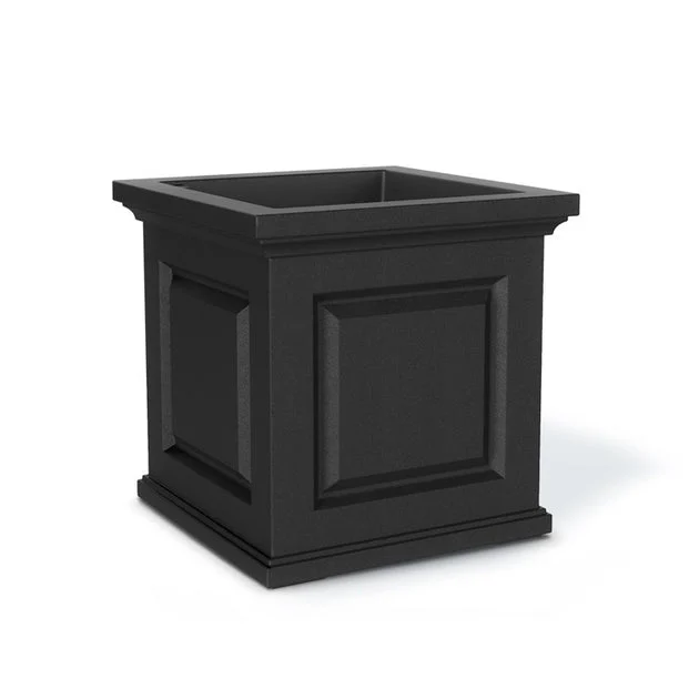 Nantucket 20" x 20" Square Planter