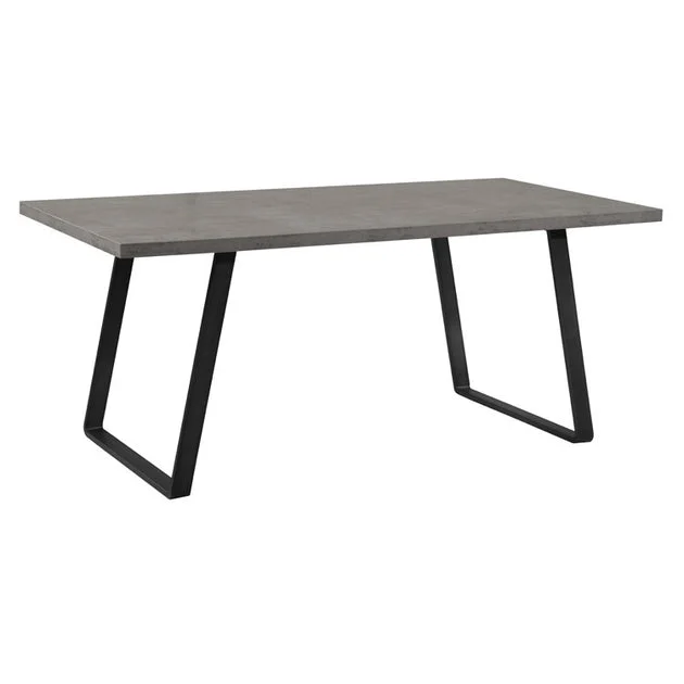Coronado Contemporary Dining Table