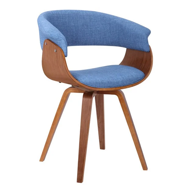 Summer Mid-Century Chair