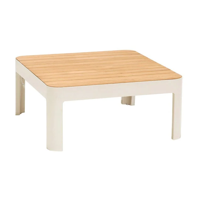 Portals Outdoor Square Coffee Table