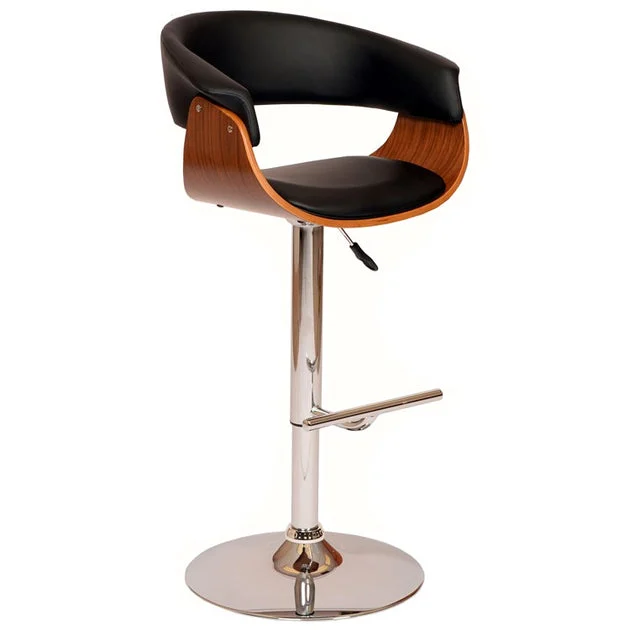 Paris Swivel Bar Stool