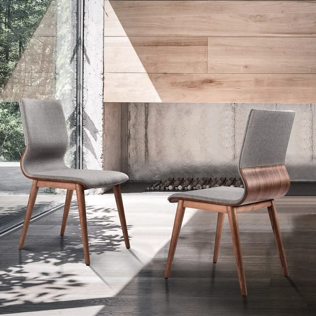 Robin Mid-Century Dining Chair