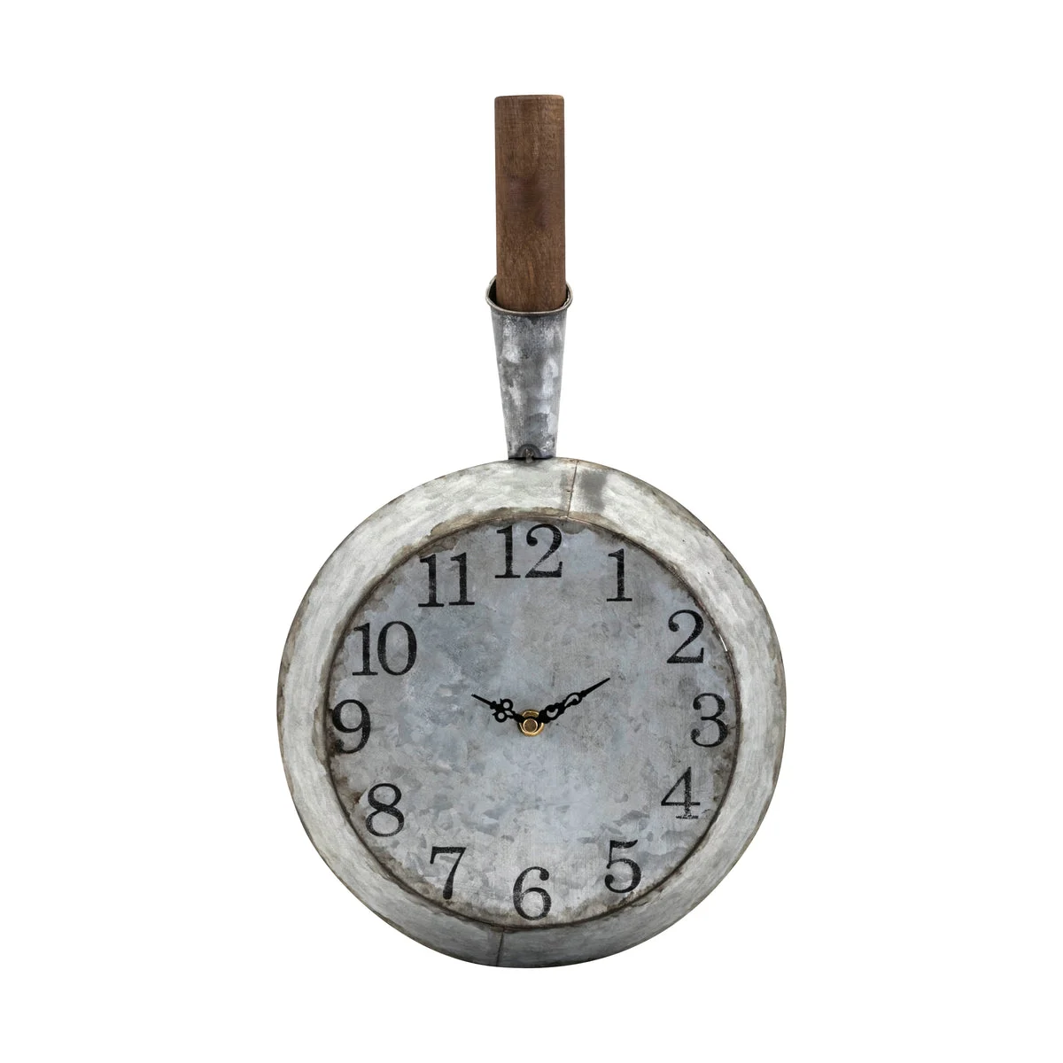 IMAX Worldwide Home Frye Wall Clock