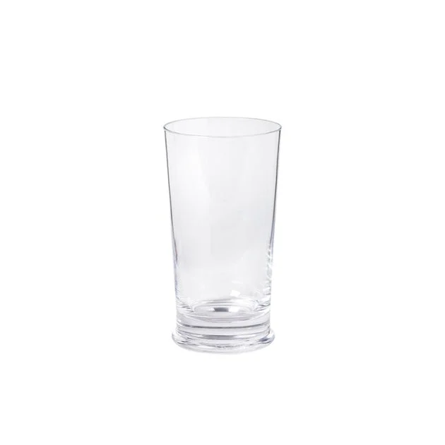 Terraza 19 Oz Highball Glass - Clear