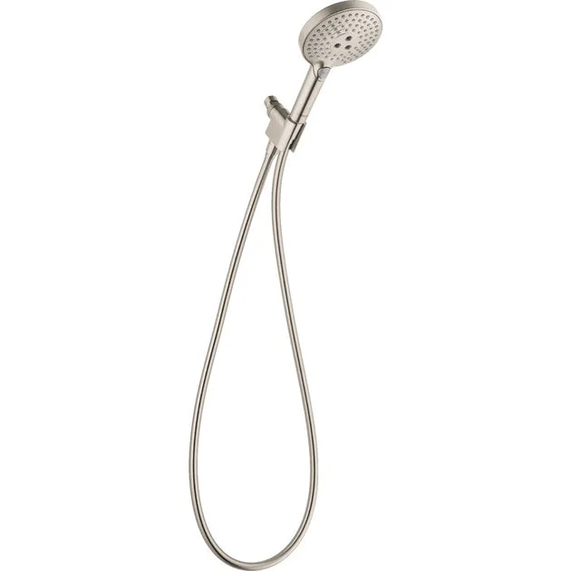 Raindance Select S 120 3-Jet Handshower Set