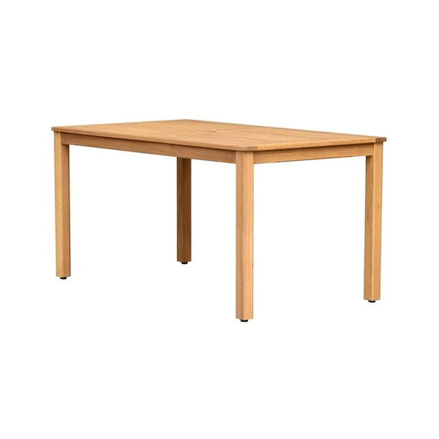 Amazonia Delaware Rectangular Dining Table