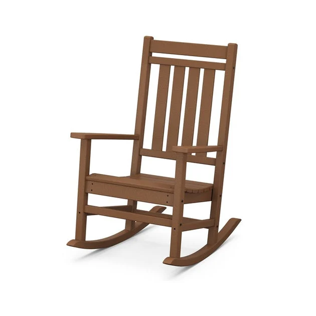 Estate Rocking Chair - Teak