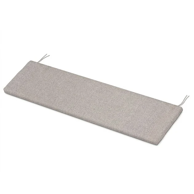 Seat Cushion - Weathered Tweed