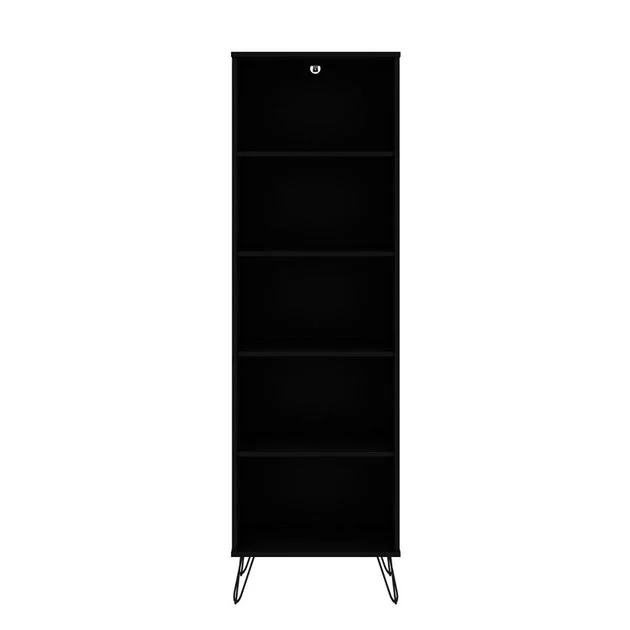 Rockefeller Bookcase 2.0