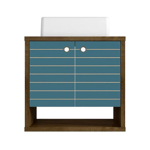 Liberty Floating 23.62" Bathroom Vanity Sink