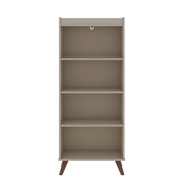 Hampton Four-Tier Bookcase