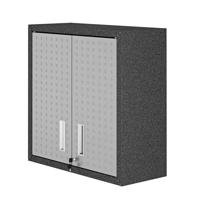 Fortress Floating Garage Cabinet