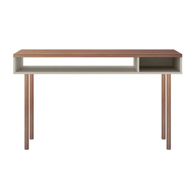 Windsor 47.24" Console Accent Table