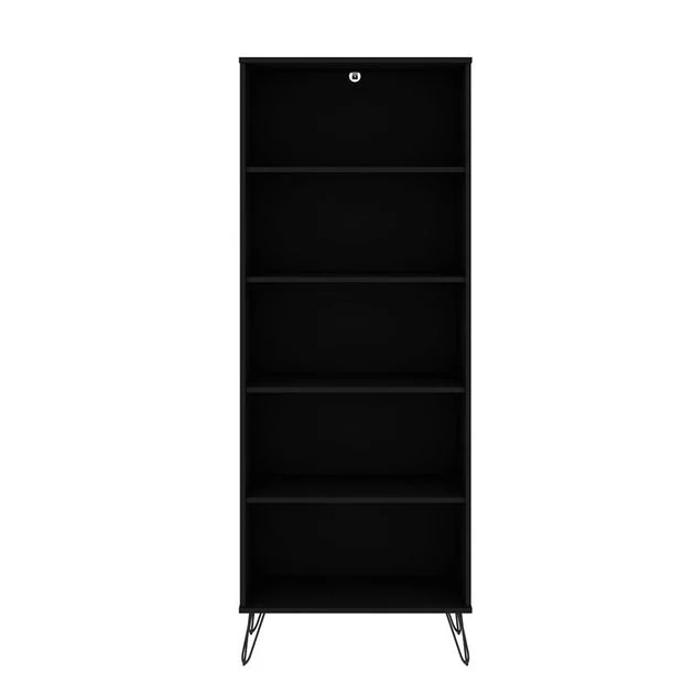 Rockefeller Bookcase 3.0