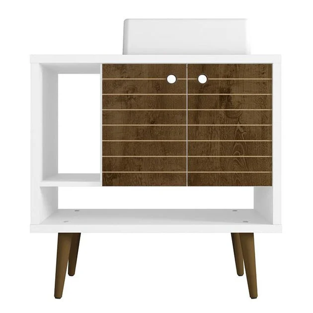 Liberty 31.49" Bathroom Vanity Sink