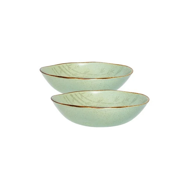Oxford Ryo 54.10 Oz Bowls Set of 2