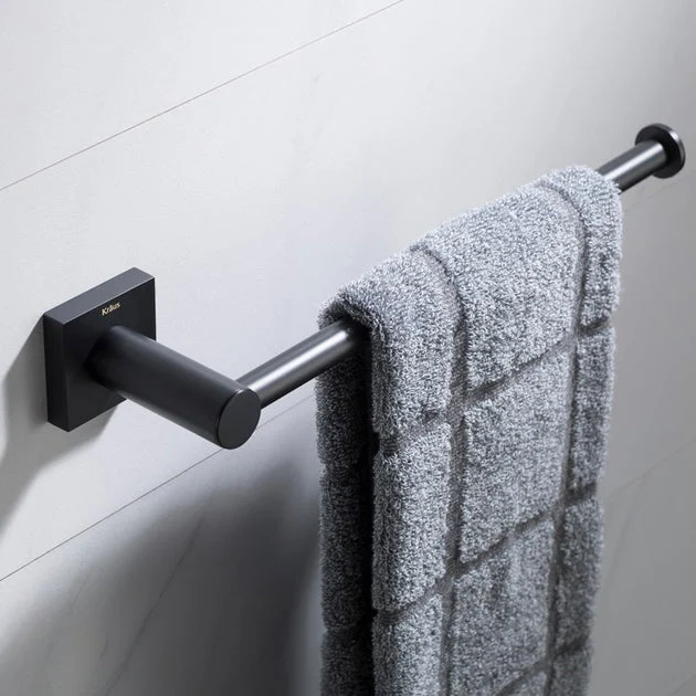 Ventus Bathroom Towel Bar