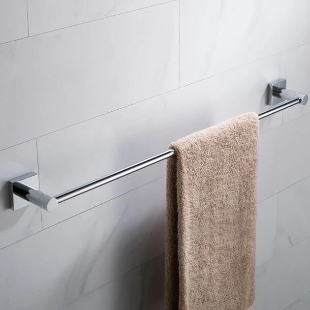 Ventus 24" Bathroom Towel Bar