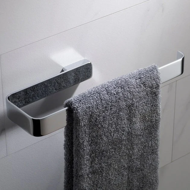 Stelios Bathroom Towel Ring