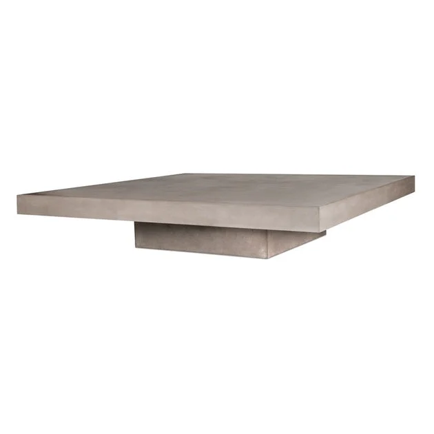 Lima Outdoor Coffee Table
