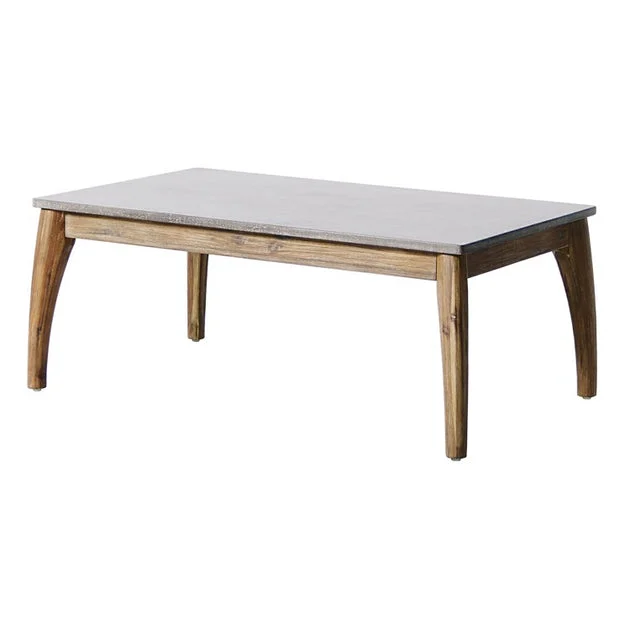 Explorer Wings Outdoor Coffee Table